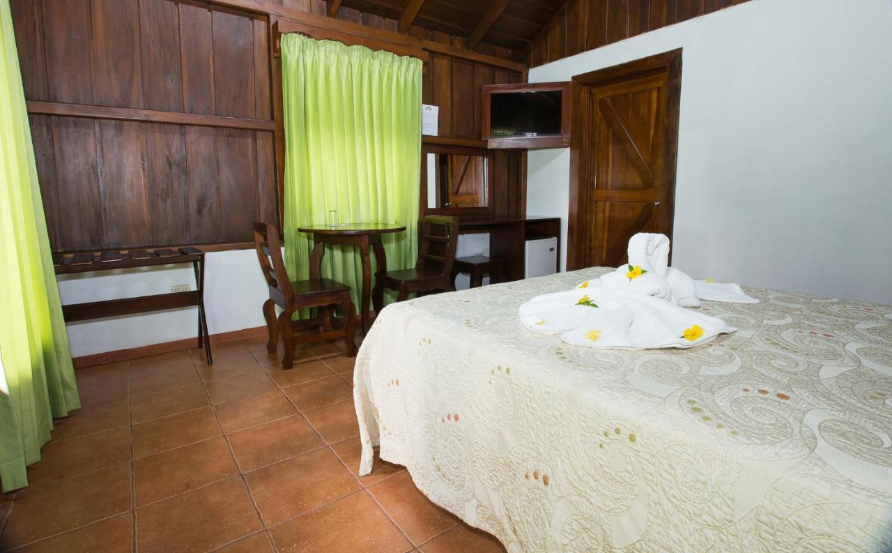Hotel Arenal Montechiari La Fortuna Ngoại thất bức ảnh