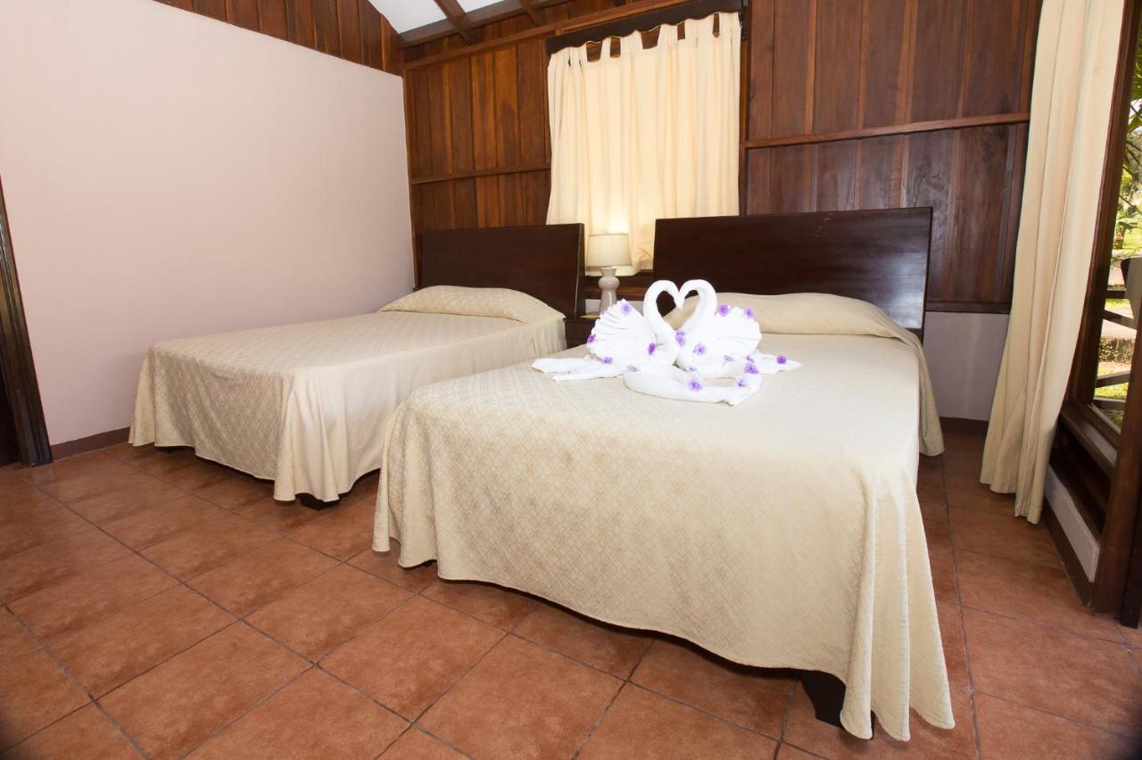 Hotel Arenal Montechiari La Fortuna Ngoại thất bức ảnh
