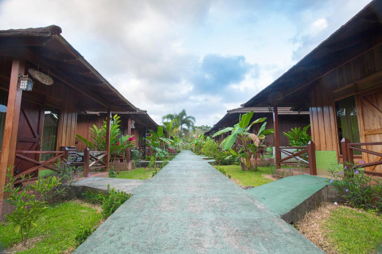 Hotel Arenal Montechiari La Fortuna Ngoại thất bức ảnh